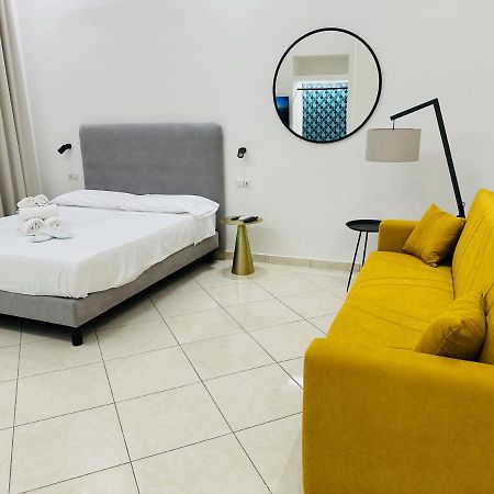 Garibaldi 118 Luxury Apartment Naples Extérieur photo