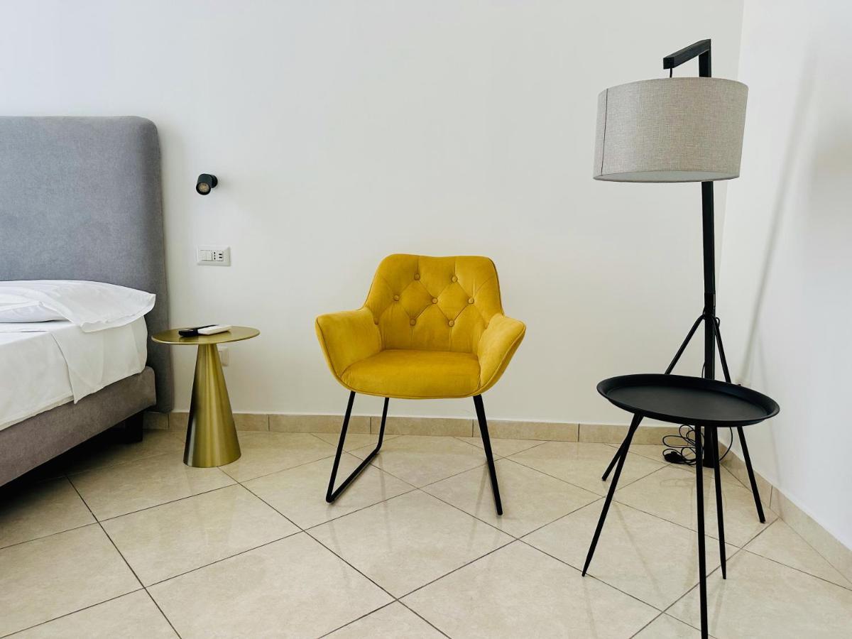 Garibaldi 118 Luxury Apartment Naples Extérieur photo
