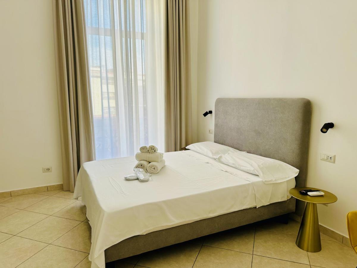 Garibaldi 118 Luxury Apartment Naples Extérieur photo